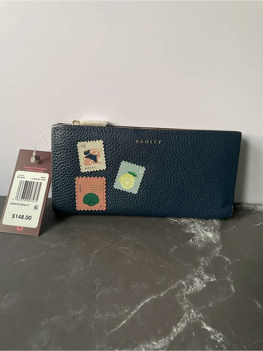 RADLEY LONDON brand new